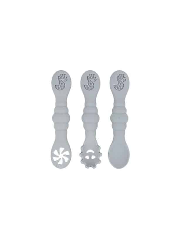JUEGO DE PRE CUCHARA 3 PCS - Imagen 6