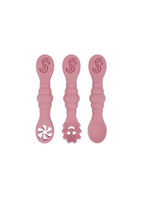 JUEGO DE PRE CUCHARA 3 PCS - Imagen 7