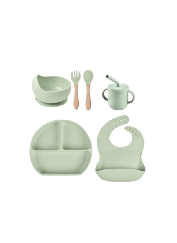 KIT DE ALIMENTACION 6 PCS MOD 2 - Imagen 5