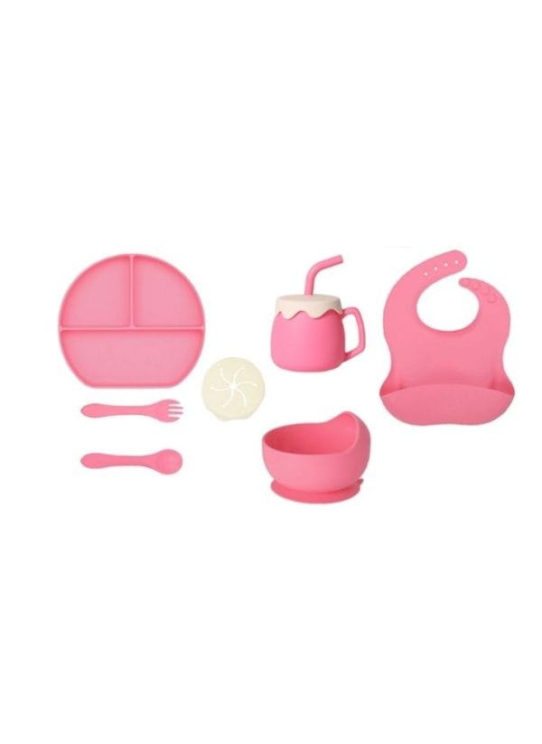 KIT DE ALIMENTACION DE SILICONA DEX - Imagen 2