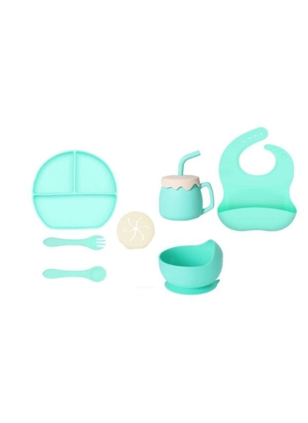 KIT DE ALIMENTACION DE SILICONA DEX - Imagen 3