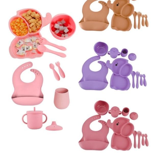 KIT ELEFANTE 11 PCZ