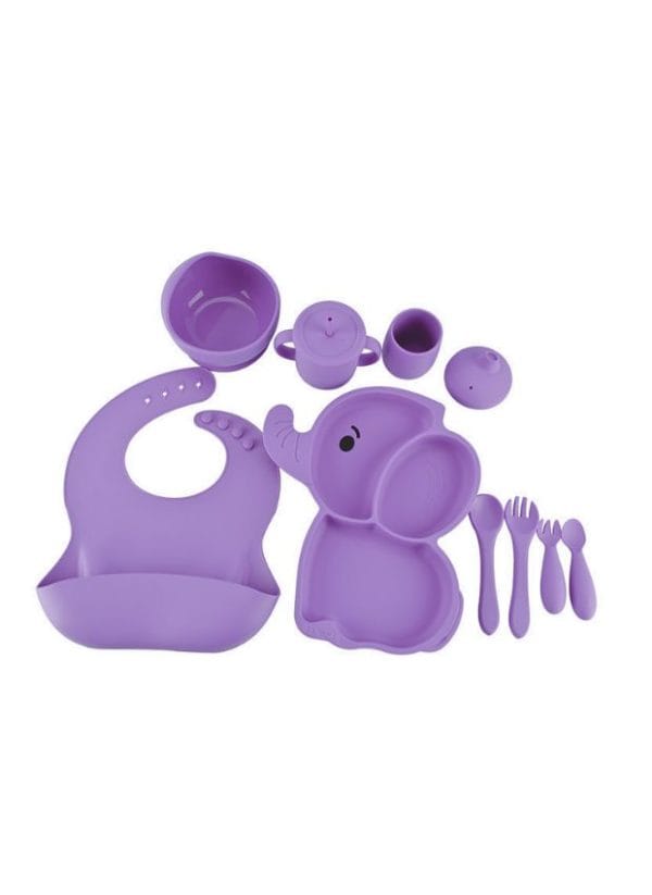 KIT ELEFANTE 11 PCZ - Imagen 3