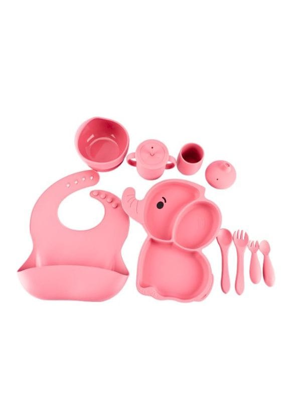 KIT ELEFANTE 11 PCZ - Imagen 4