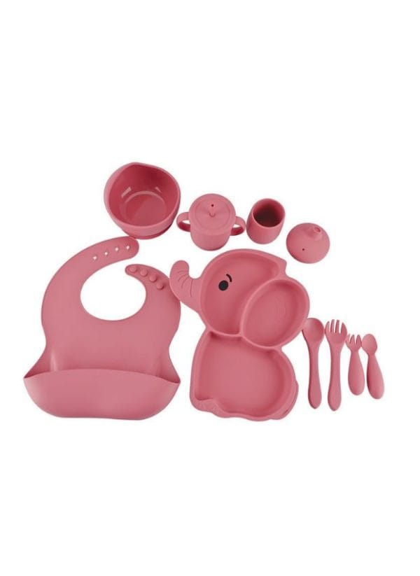 KIT ELEFANTE 11 PCZ - Imagen 5