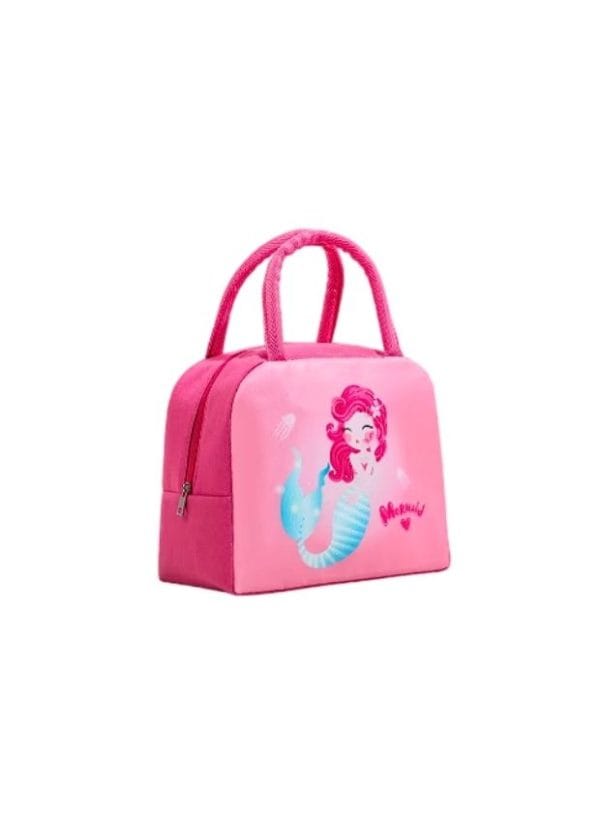 Lonchera Térmica Infantil mod 1 diseños variados - Imagen 4