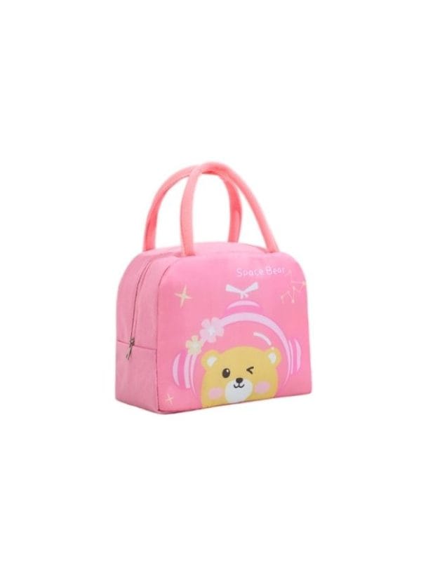 Lonchera Térmica Infantil mod 1 diseños variados - Imagen 5