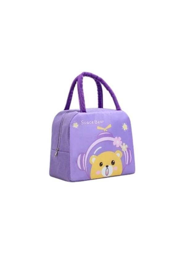 Lonchera Térmica Infantil mod 1 diseños variados - Imagen 6