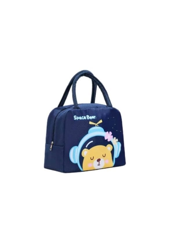 Lonchera Térmica Infantil mod 1 diseños variados - Imagen 7