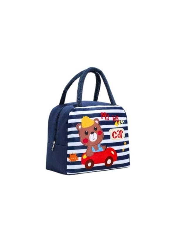 Lonchera Térmica Infantil mod 1 diseños variados - Imagen 8