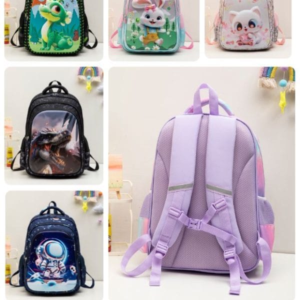 MOCHILA OFICIO UNIVERSAL