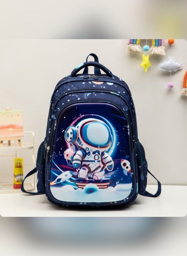MOCHILA OFICIO UNIVERSAL - Imagen 2