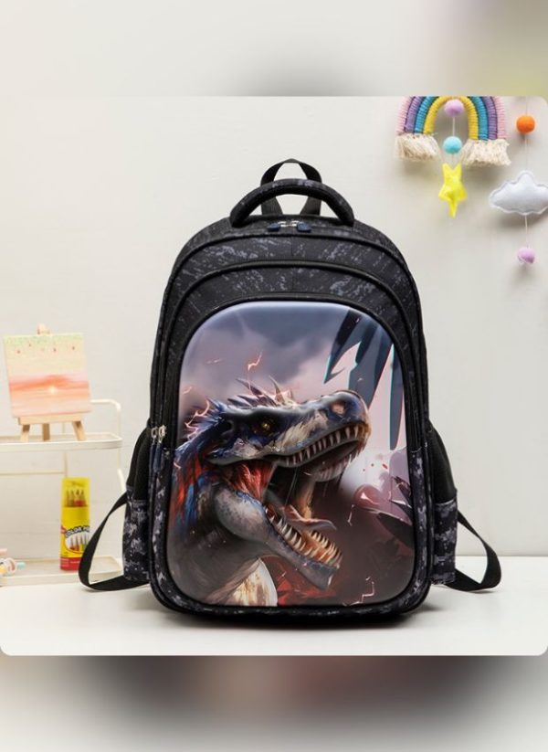 MOCHILA OFICIO UNIVERSAL - Imagen 3