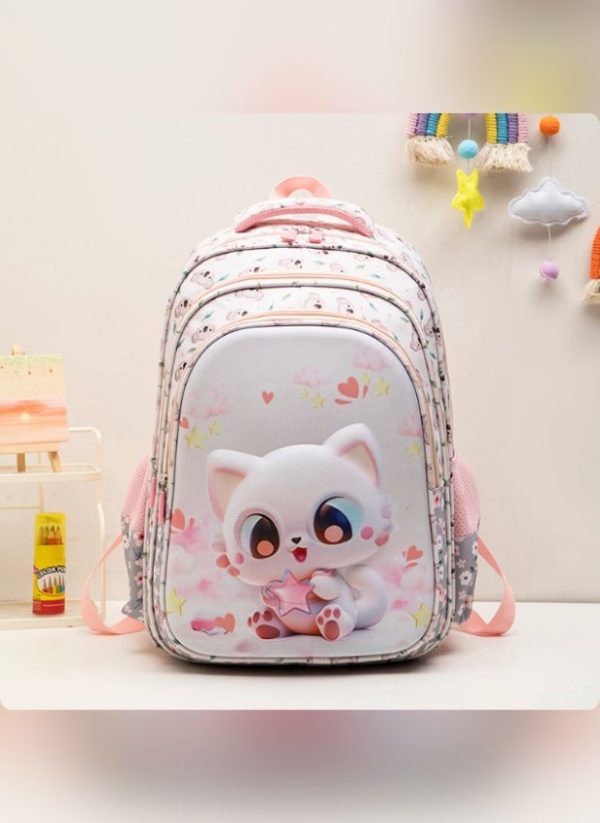 MOCHILA OFICIO UNIVERSAL - Imagen 4