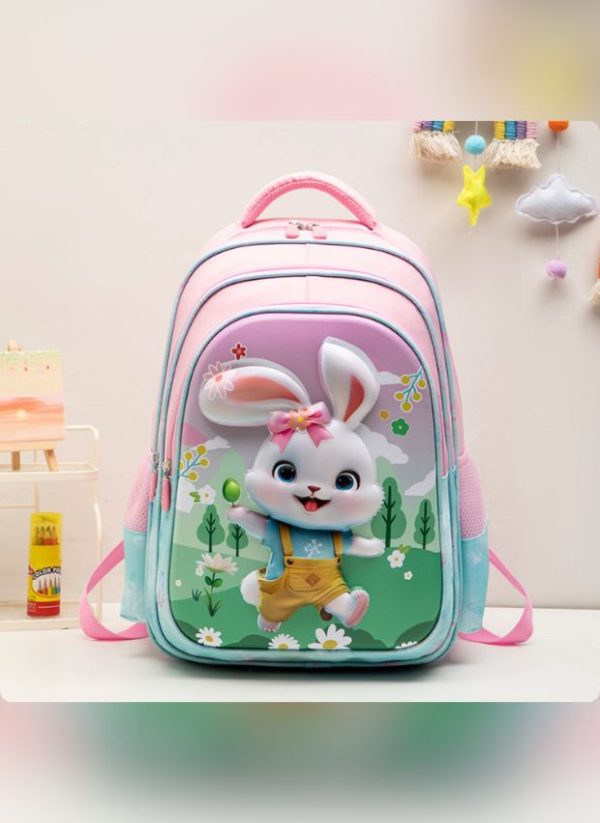 MOCHILA OFICIO UNIVERSAL - Imagen 5