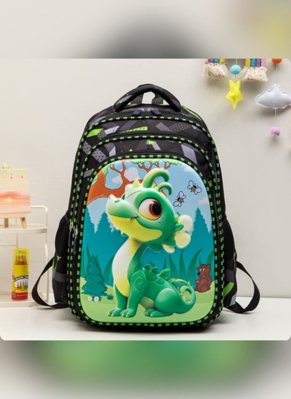 MOCHILA OFICIO UNIVERSAL - Imagen 6