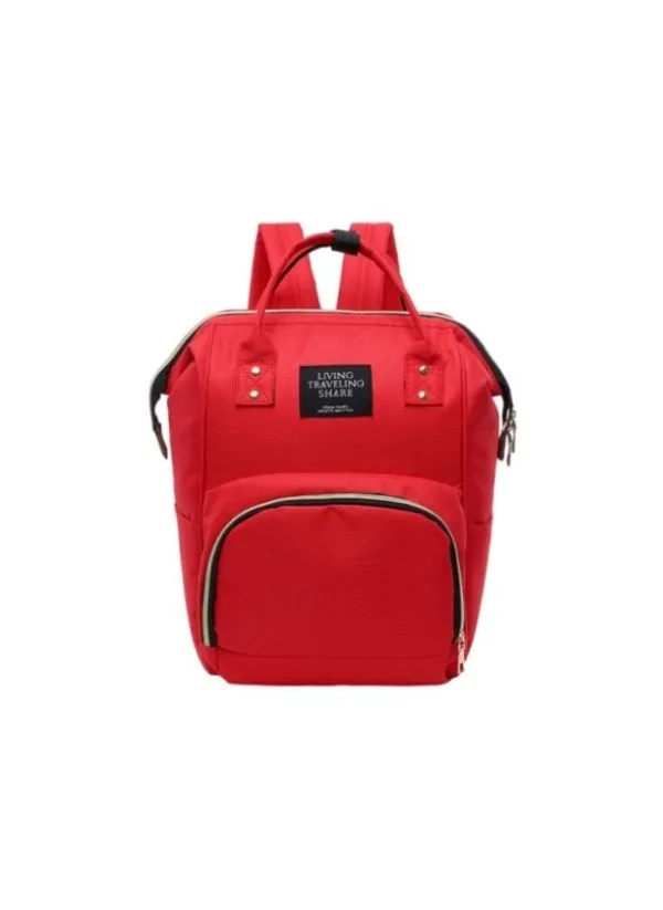 Mochila Pañalera Clásica para Bebé - Imagen 3