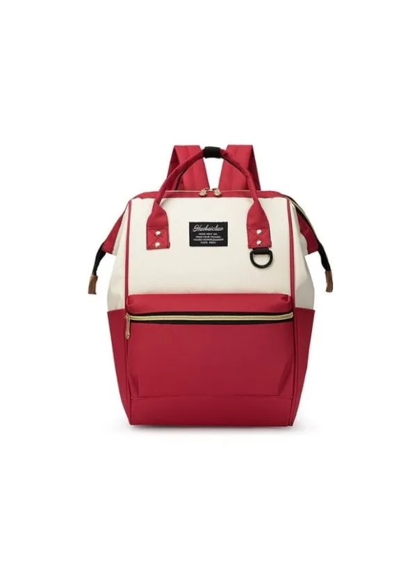 Mochila Pañalera Clásica para Bebé - Imagen 5