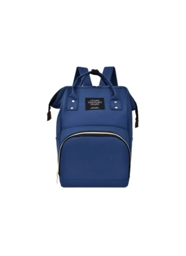 Mochila Pañalera Clásica para Bebé - Imagen 8
