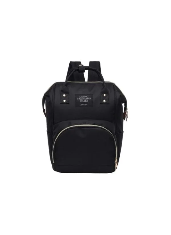 Mochila Pañalera Clásica para Bebé - Imagen 9