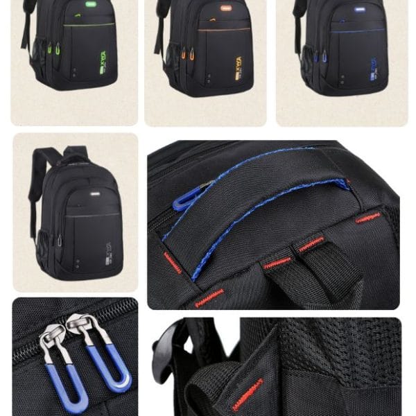 MOCHILA SPORT