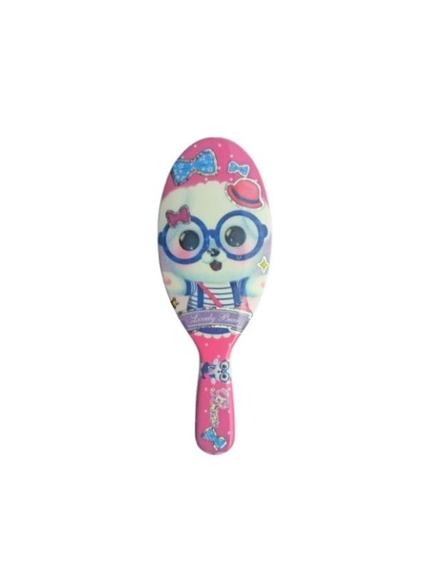 Peine Infantil con Diseño de Osito - Imagen 3
