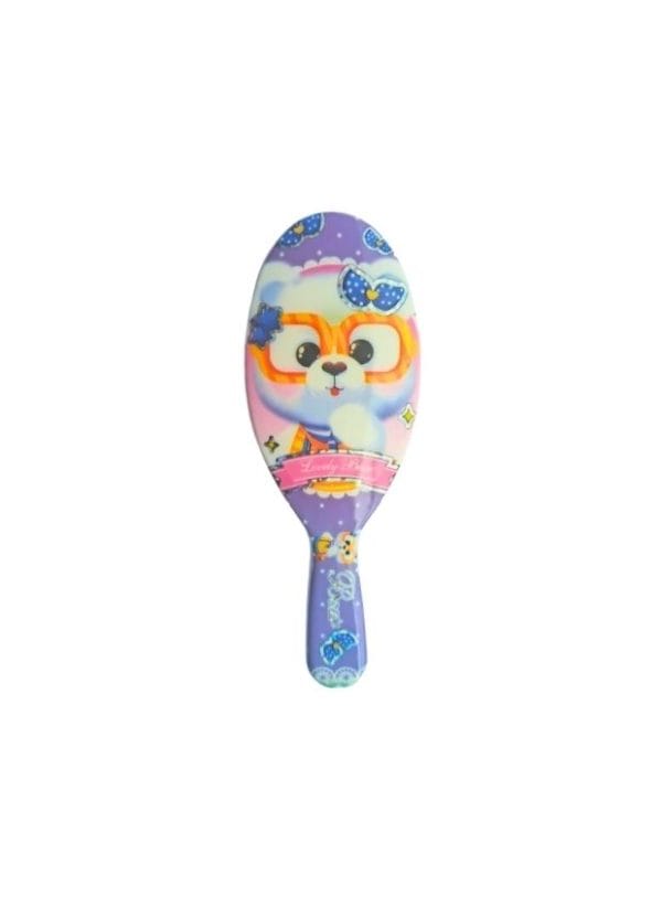 Peine Infantil con Diseño de Osito - Imagen 4
