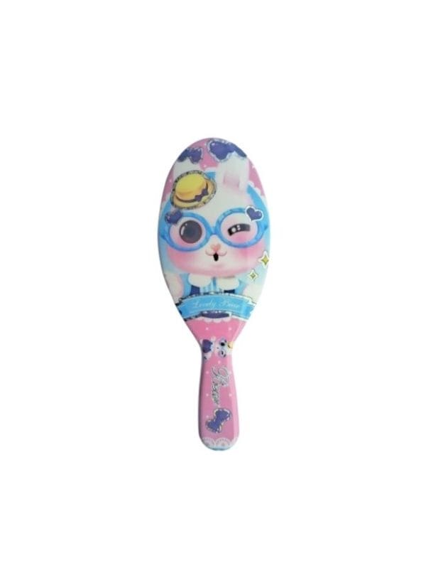 Peine Infantil con Diseño de Osito - Imagen 5