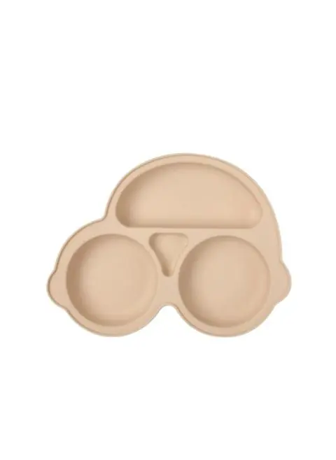 PLATO DE SILICONA CAR - Imagen 2