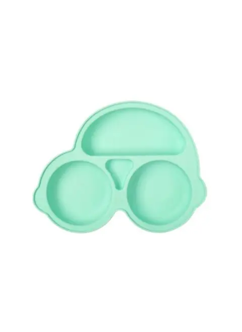 PLATO DE SILICONA CAR - Imagen 6