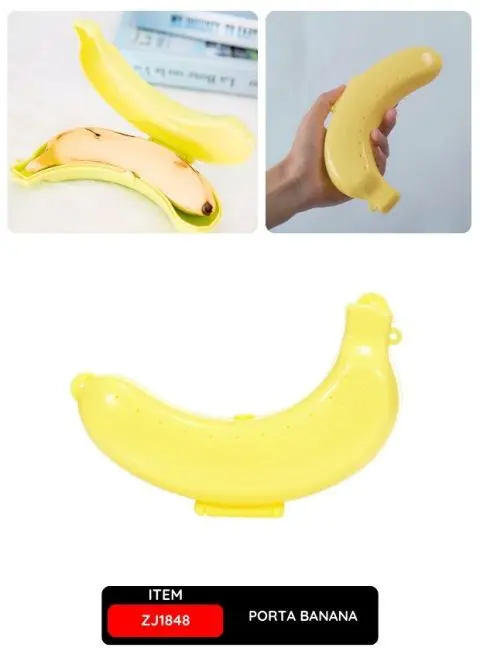 PORTA BANANA