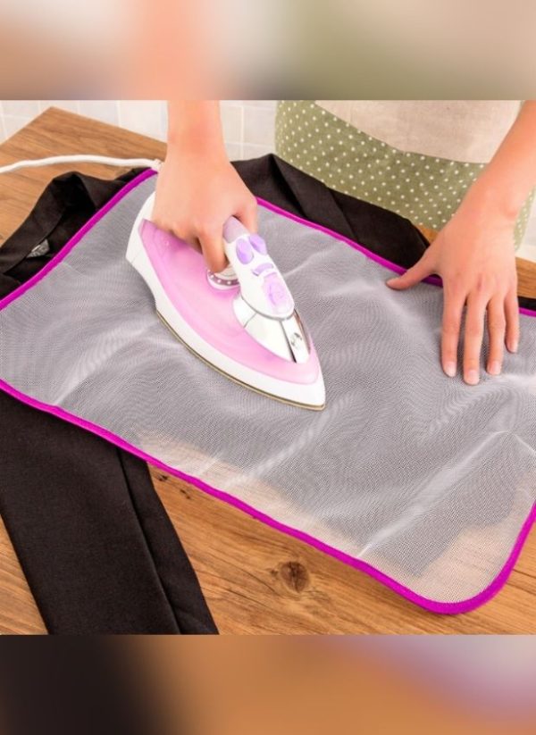 Protector para Planchar Ropa Infantil 60*40 cm - Imagen 3