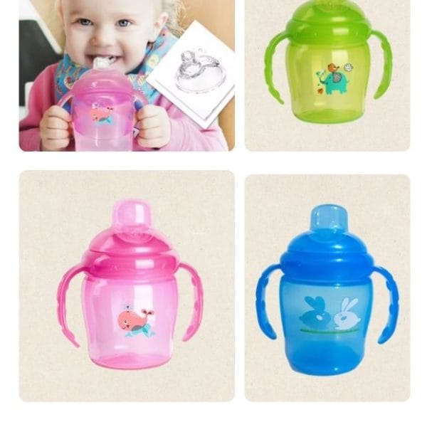 Tomatodo Infantil Chip 225 ml