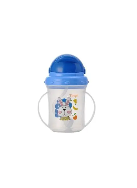 Tomatodo Infantil Conejito, Colores y Diseños Variados - Imagen 2