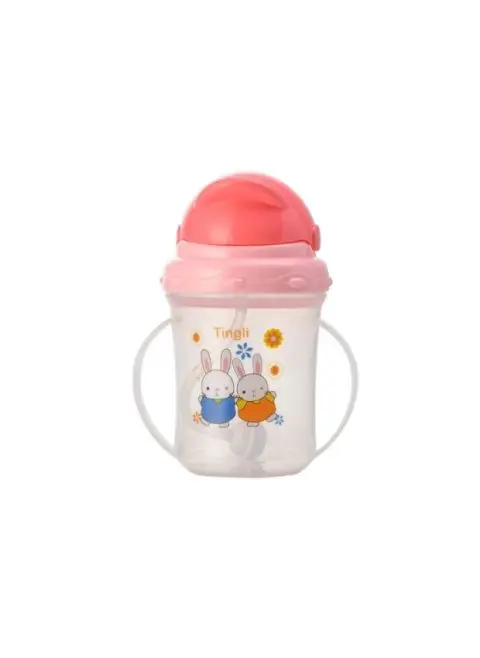 Tomatodo Infantil Conejito, Colores y Diseños Variados - Imagen 3