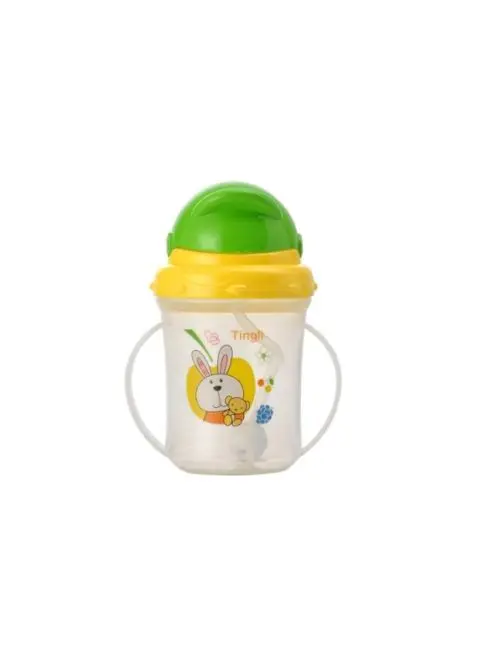Tomatodo Infantil Conejito, Colores y Diseños Variados - Imagen 4