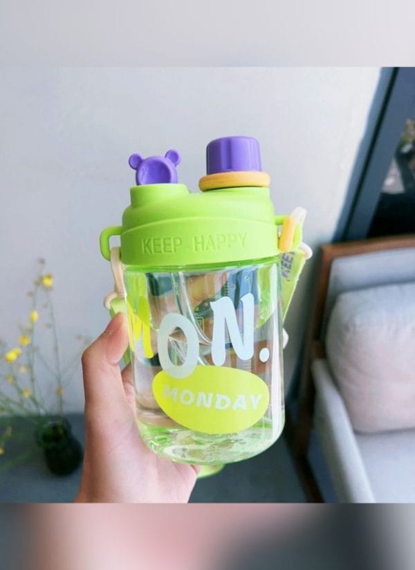 tomatodo MONDAY 650 ML - Imagen 5