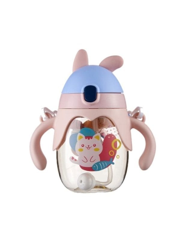 Tomatodo Infantil 250ml Reno - Imagen 3