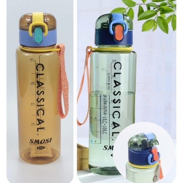 Tomatodo 800 ML Unisex