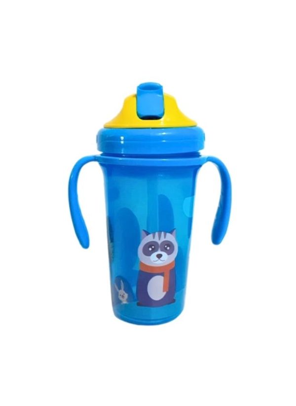 Tomatodo ZUM de 210 ml, Botella Reutilizable para Bebé - Imagen 2
