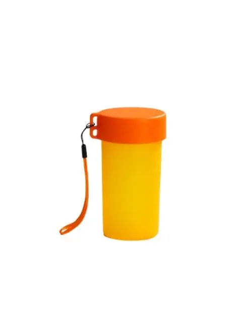 Vaso Infantil de Plástico 250ml - Imagen 4