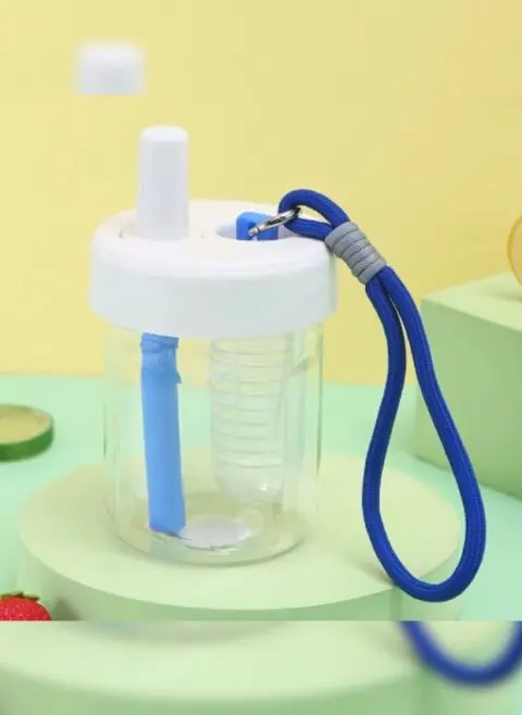 Vaso Infantil con Pico, Ideal para Bebé - Imagen 2