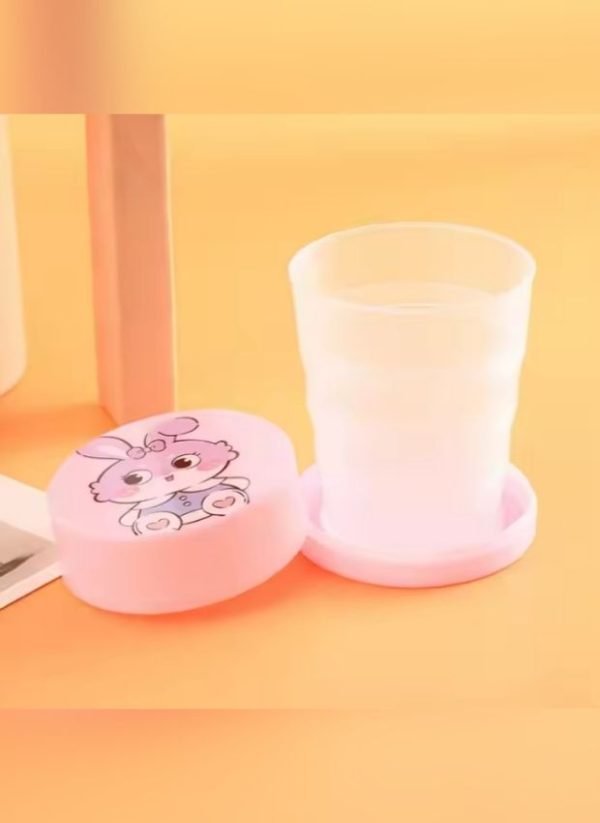 VASO RETRACTIL EN BOLSITA - Imagen 2