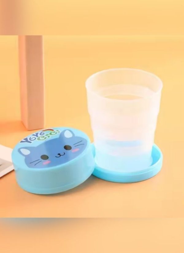 VASO RETRACTIL EN BOLSITA - Imagen 3