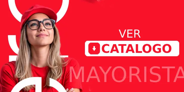 Catálogo de Productos