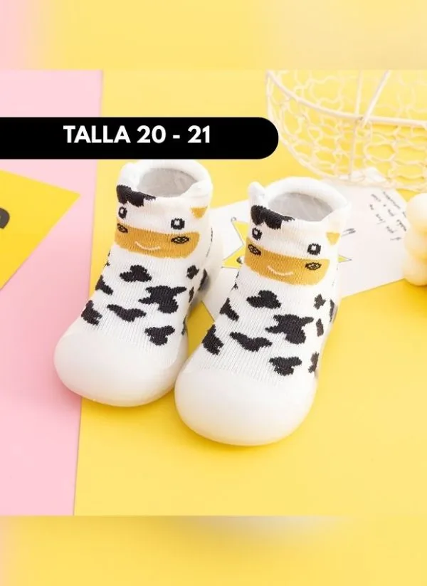 ZAPAMEDIAS NUD TALLA 20 - 21 - Imagen 2