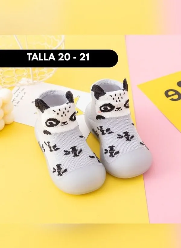 ZAPAMEDIAS NUD TALLA 20 - 21 - Imagen 4