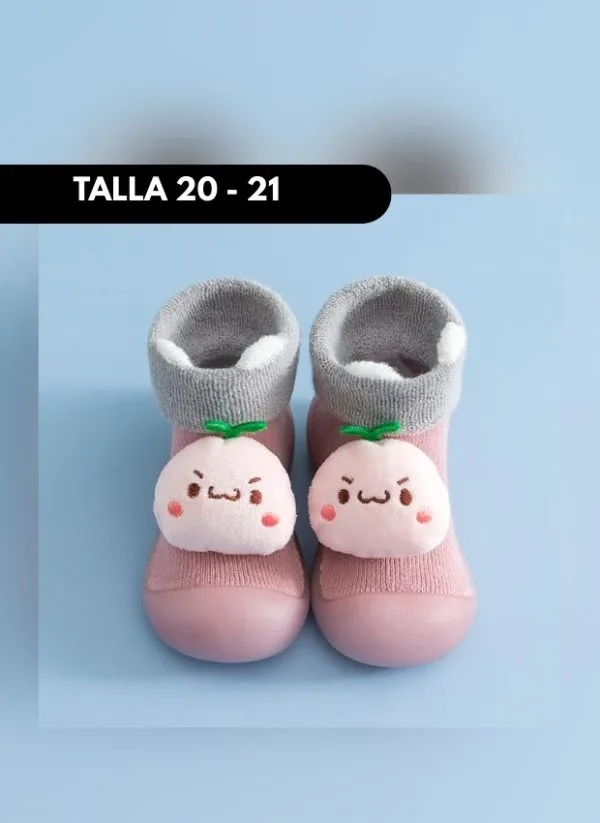 ZAPAMEDIA OREJITAS TALLA 20-21 - Imagen 5