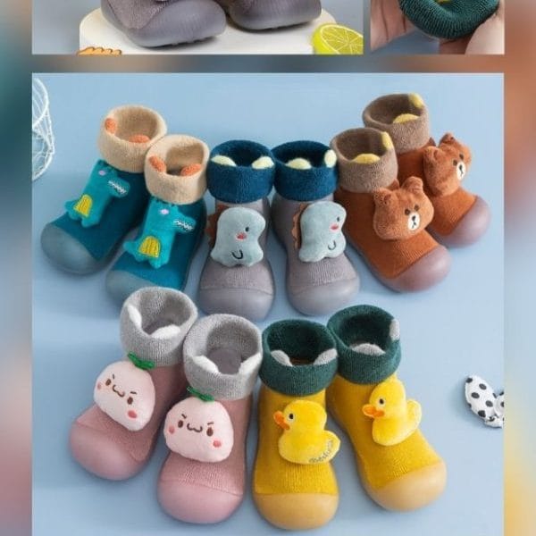 ZAPAMEDIA OREJITAS TALLA 22-23