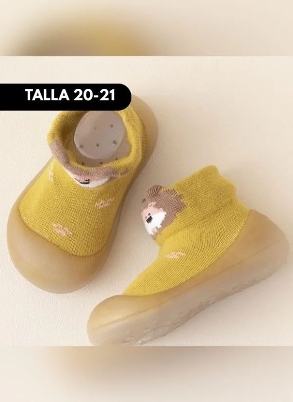ZAPAMEDIA SHOES TALLA 20 - 21 - Imagen 2